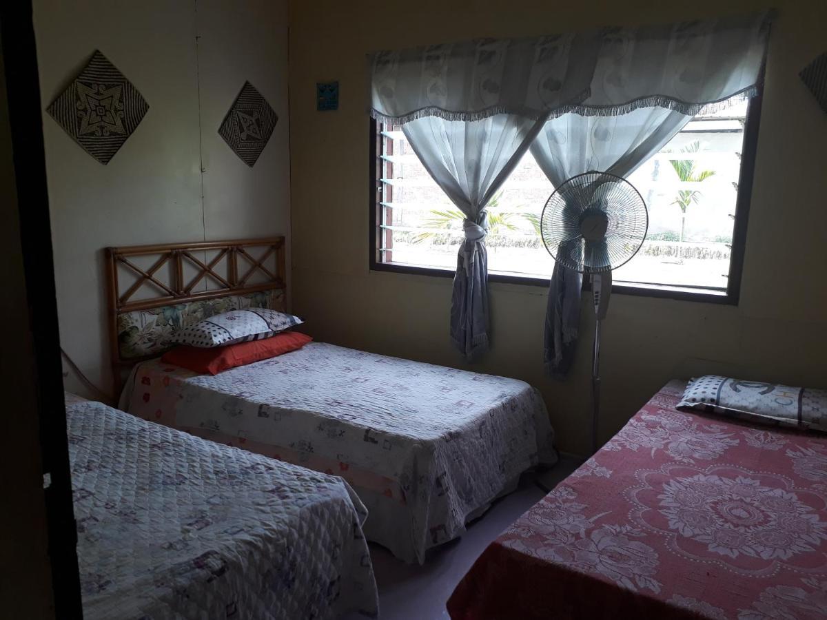 Mulu D Cave Homestay Exteriör bild